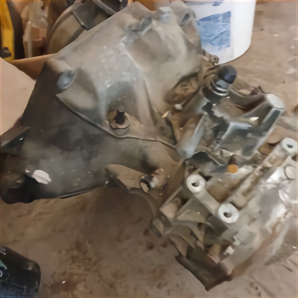 Volkswagen gearbox 02a