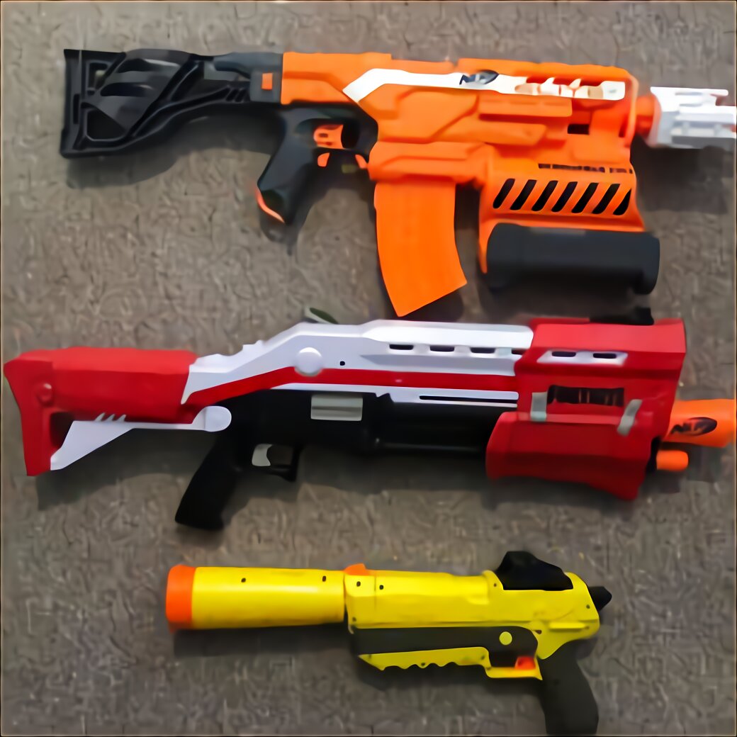 big-nerf-guns-for-sale-in-uk-62-used-big-nerf-guns