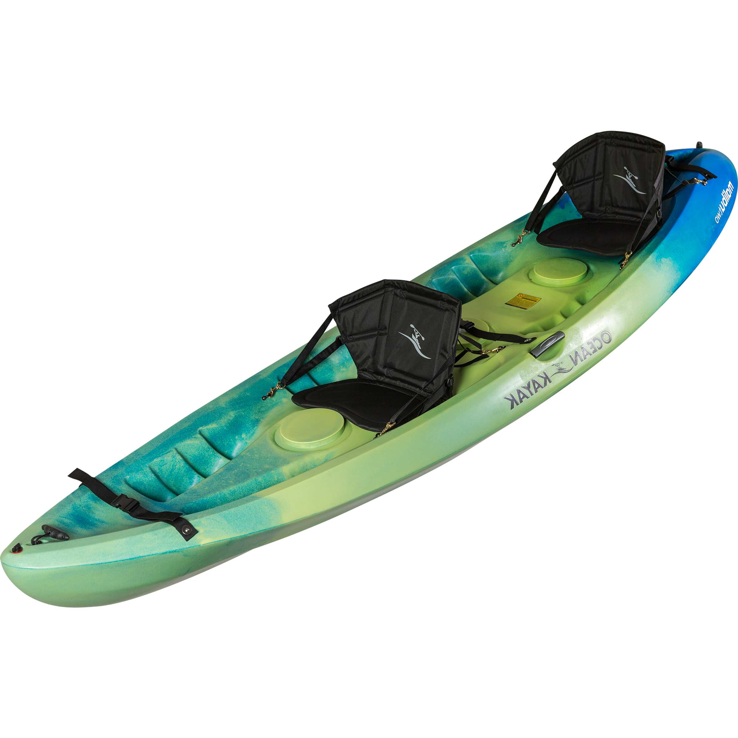 Ocean Kayak Malibu 2 for sale in UK | 61 used Ocean Kayak Malibu 2