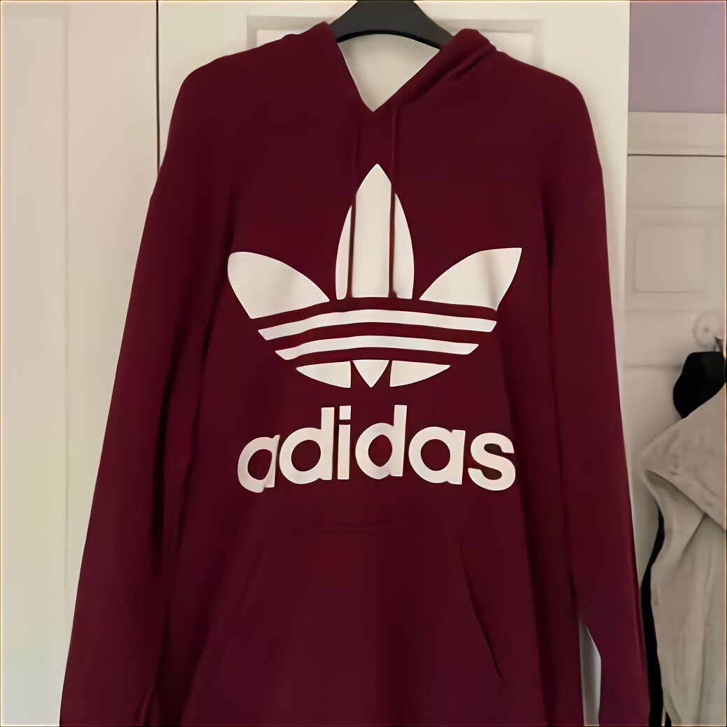 Retro Adidas Jumper for sale in UK | 57 used Retro Adidas Jumpers