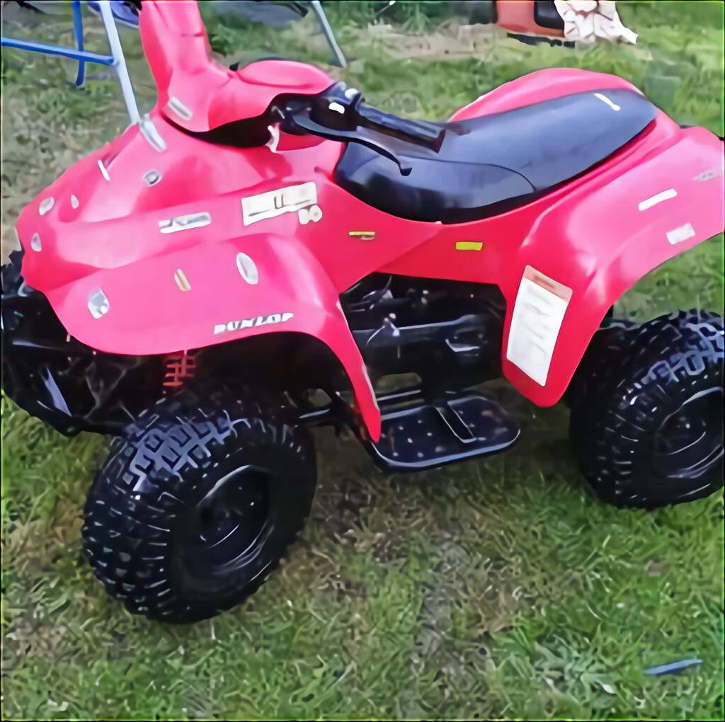 Eton Quad For Sale In Uk 63 Used Eton Quads