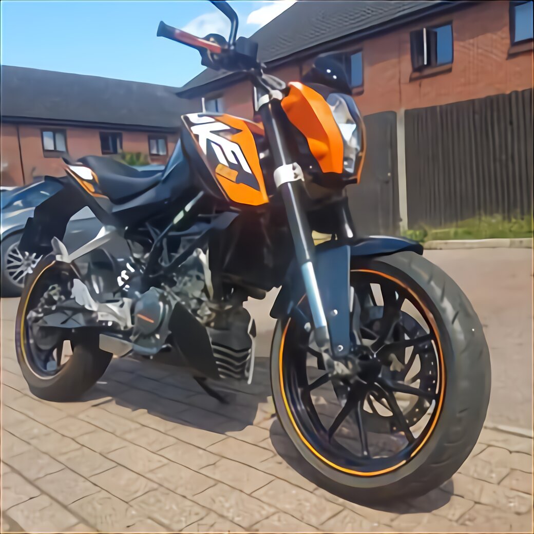 ktm-duke-200-for-sale-in-uk-57-used-ktm-duke-200