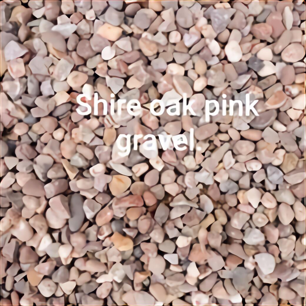 pea gravel bulk