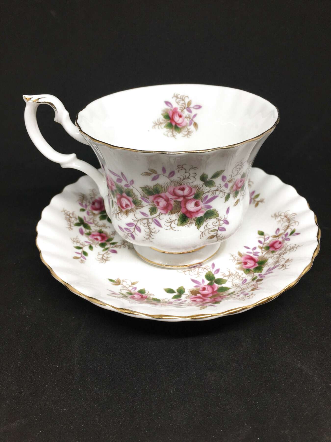 Royal Albert Lavender Rose for sale in UK | View 73 ads