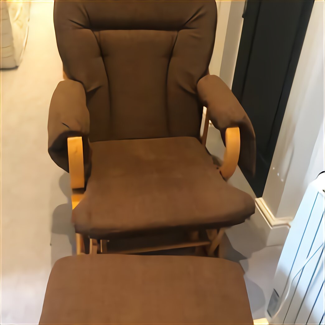 Dutailier Nursing Chair for sale in UK | 27 used Dutailier Nursing Chairs