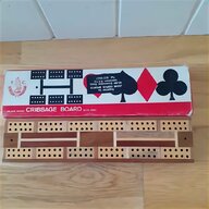 cribbage boards for sale