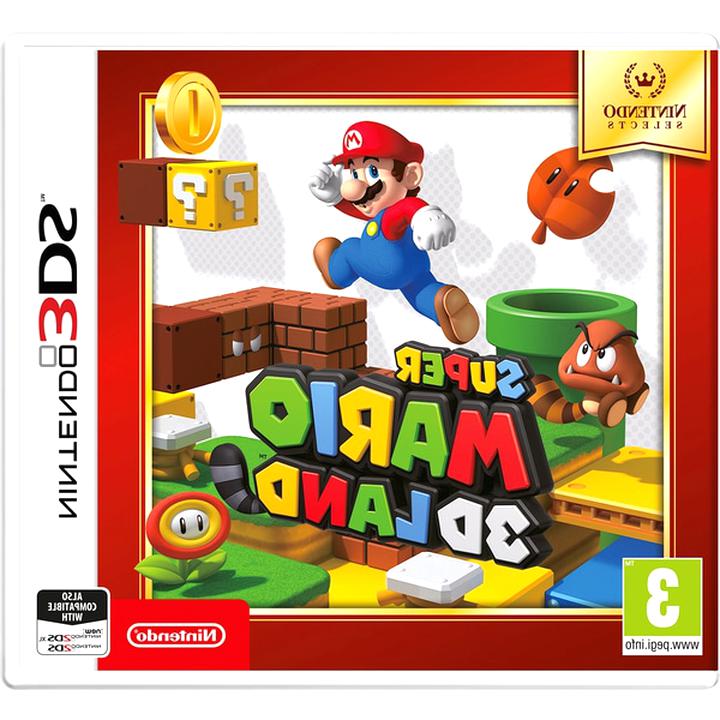 3Ds Games for sale in UK | 95 used 3Ds Games