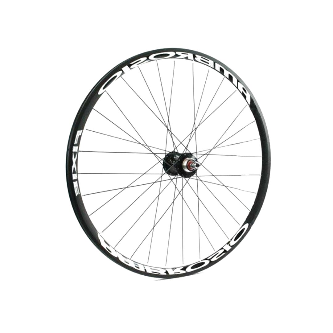 best fixie wheelsets