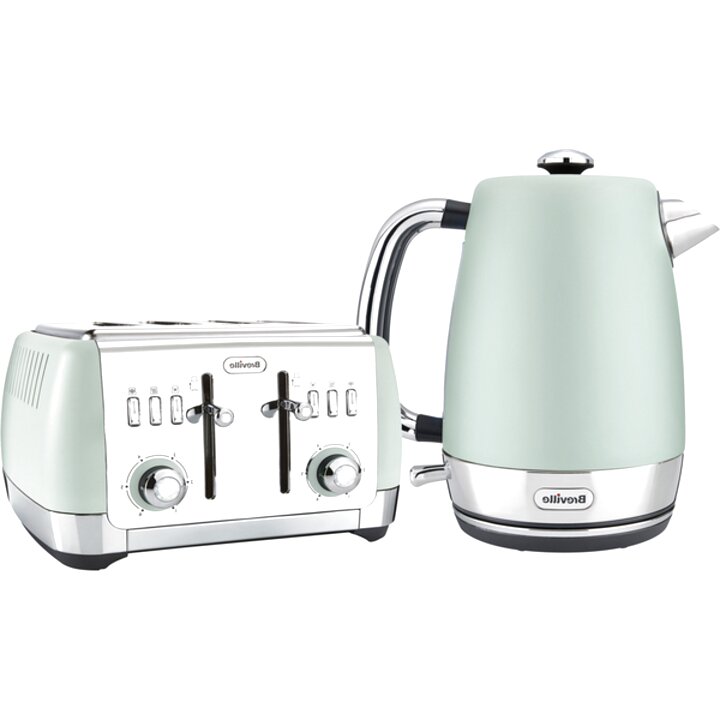 Kettle Toaster Green for sale in UK | 29 used Kettle Toaster Greens