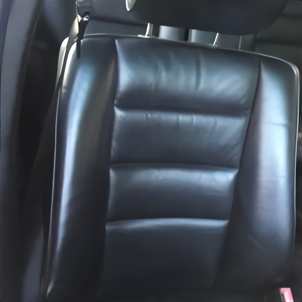 Mercedes W203 Leather Seats for sale in UK | 54 used Mercedes W203 ...