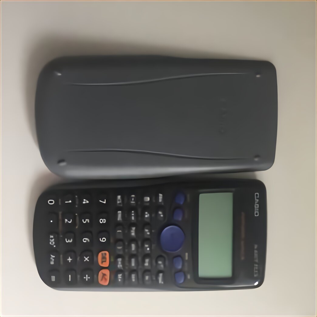 Sinclair Calculator for sale in UK 51 used Sinclair Calculators