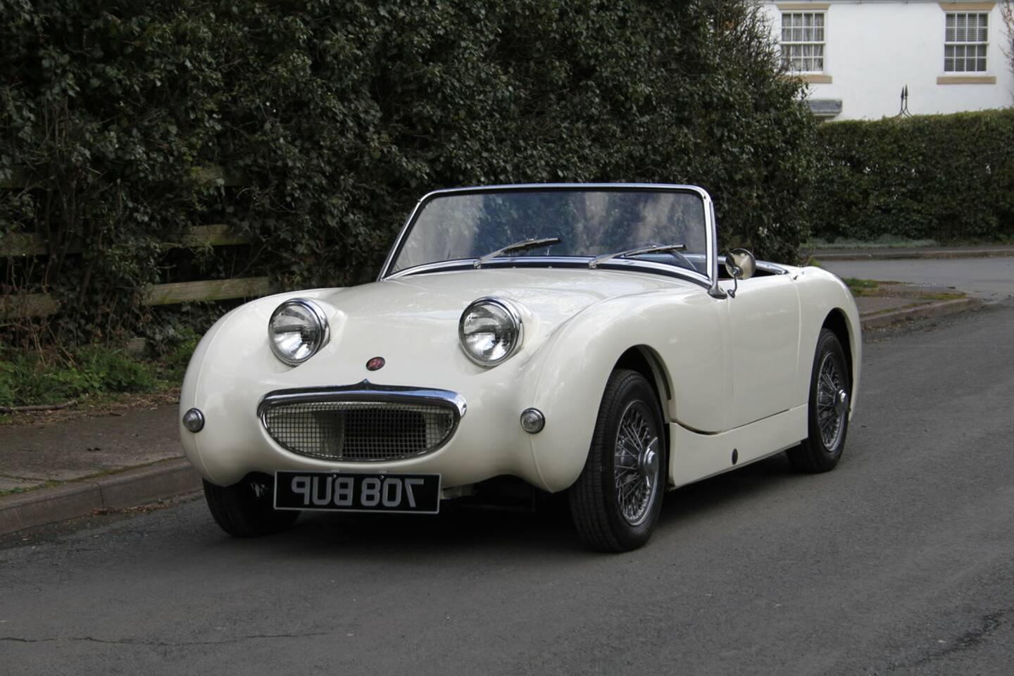 Frogeye Sprite for sale in UK | 62 used Frogeye Sprites