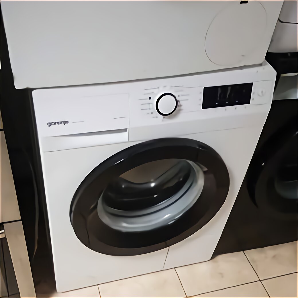 Gorenje Washing Machine for sale in UK | 69 used Gorenje Washing Machines