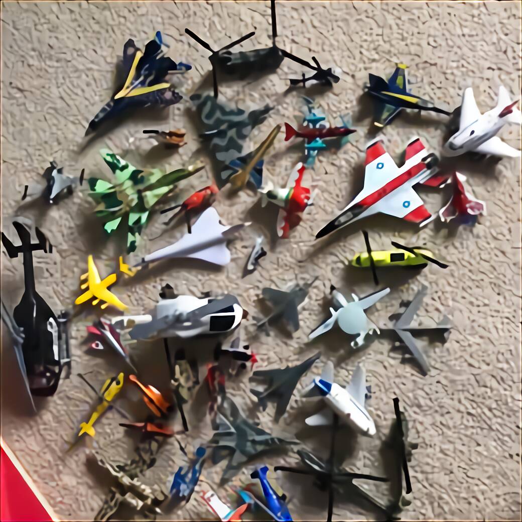 Toy Planes for sale in UK | 93 used Toy Planes