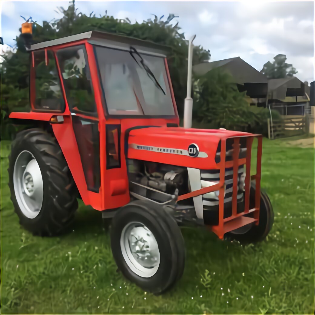 Massey Ferguson 135 for sale in UK | 69 used Massey Ferguson 135