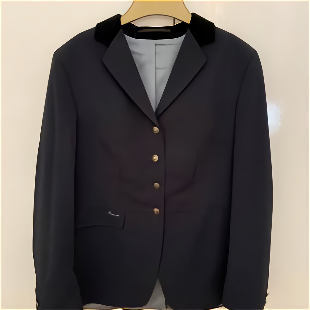 Show Jumping Jacket for sale in UK | 69 used Show Jumping Jackets