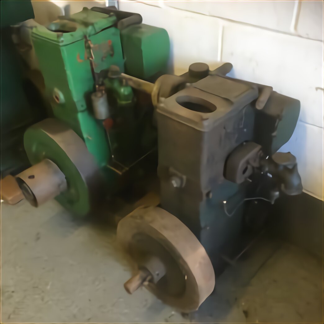 Lister Stationary Engines for sale in UK | 61 used Lister Stationary