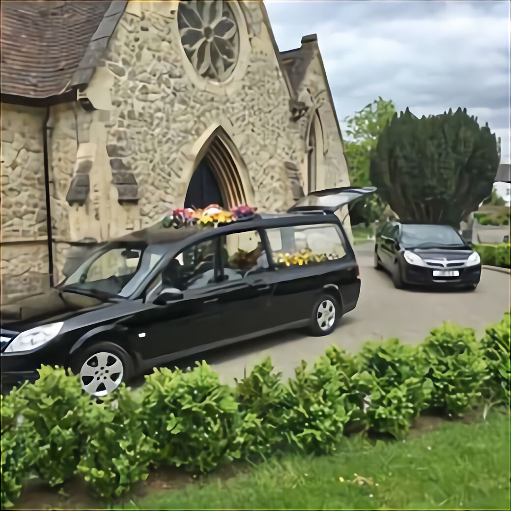 Hearse for sale in UK | 51 used Hearses