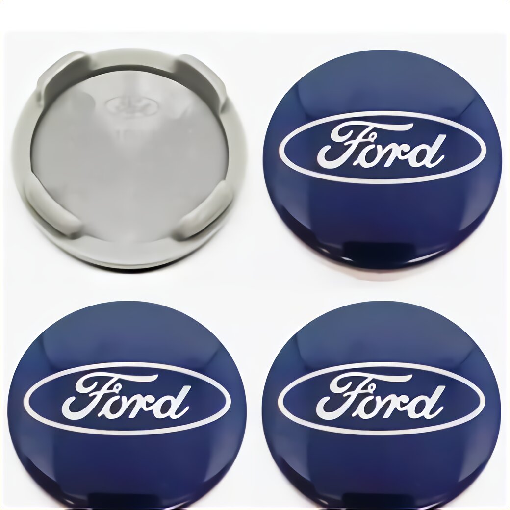 Ford Centre Caps for sale in UK 65 used Ford Centre Caps