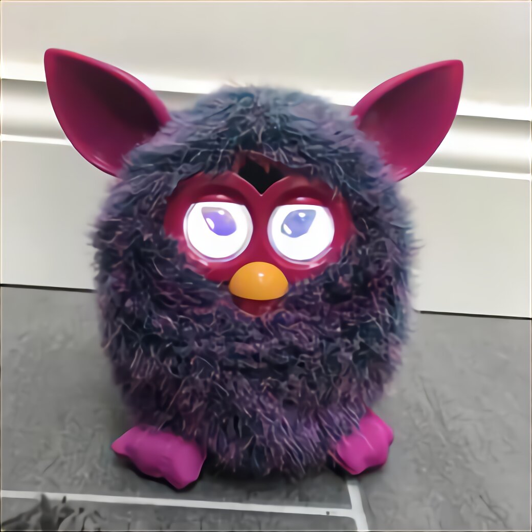 Furby Toy For Sale In UK | 80 Used Furby Toys