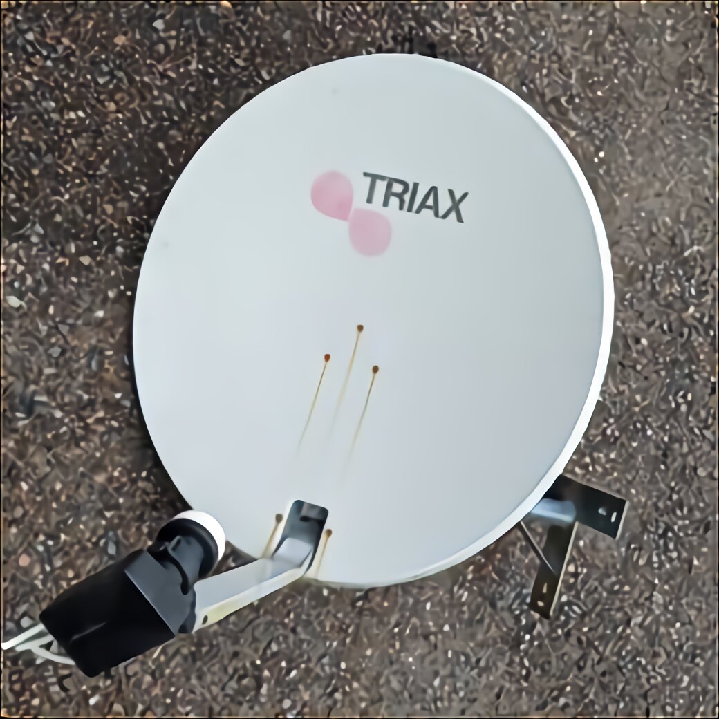 Satellite Dish Parts for sale in UK | 18 used Satellite Dish Parts