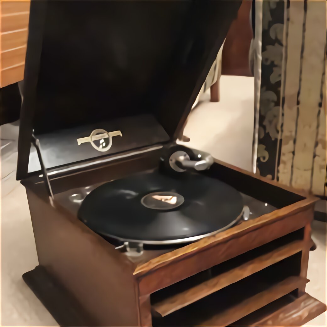 1920S Gramophone For Sale In UK | 61 Used 1920S Gramophones