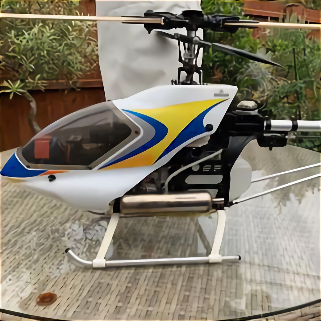 Hirobo Helicopter Kits at James Wakeland blog