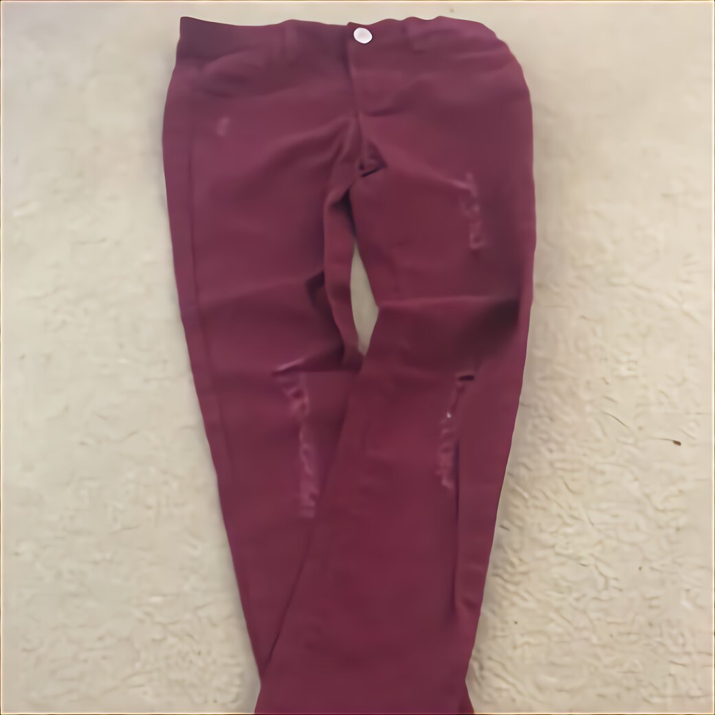 Corduroy Jodhpurs for sale in UK | 54 used Corduroy Jodhpurs