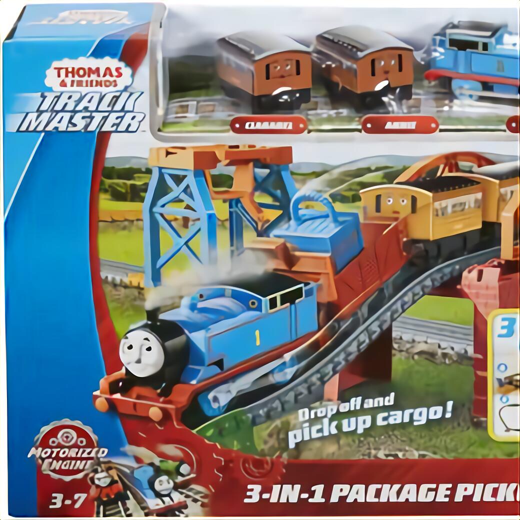 Thomas Sodor Adventure for sale in UK | 60 used Thomas Sodor Adventures