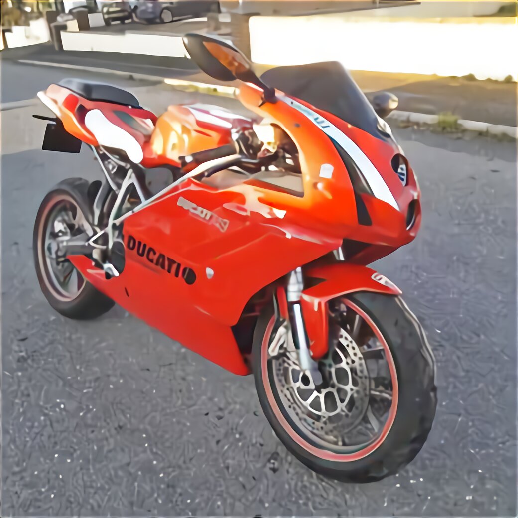 second hand ducati for sale