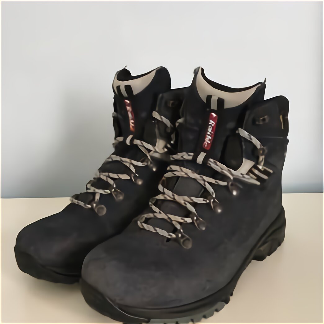 Raichle Boots for sale in UK | 69 used Raichle Boots