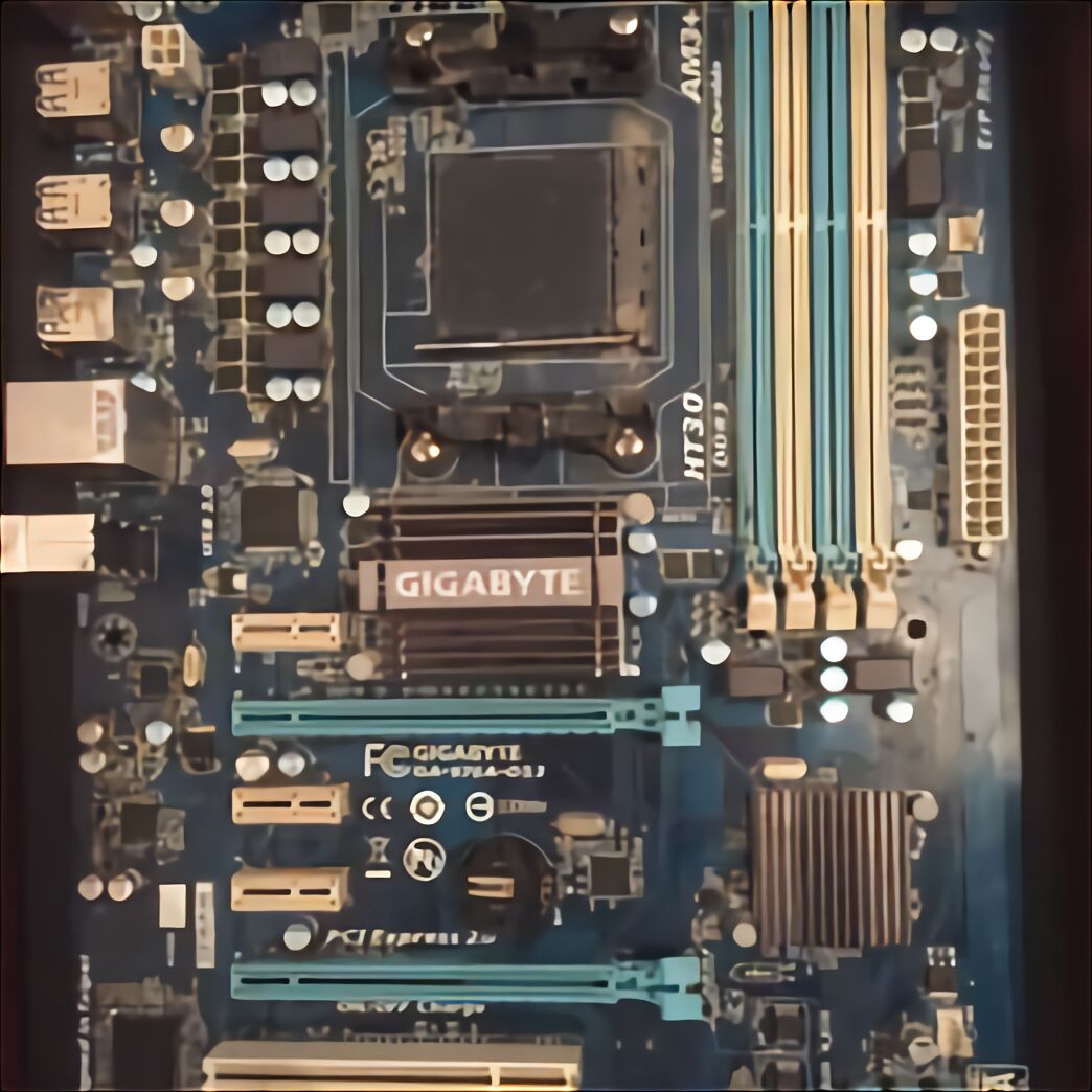 Motherboard for sale in UK 77 used Motherboards