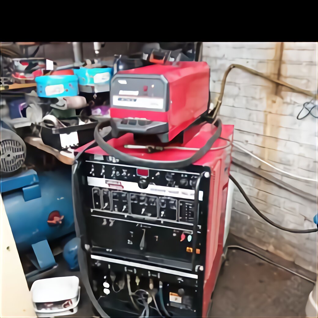 Tig Welders for sale in UK 67 used Tig Welders