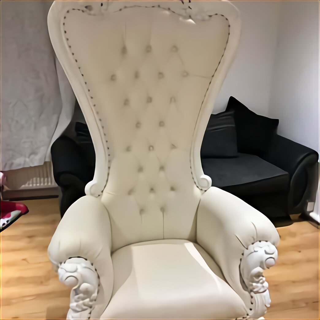 Throne Chair Hire for sale in UK | 57 used Throne Chair Hires