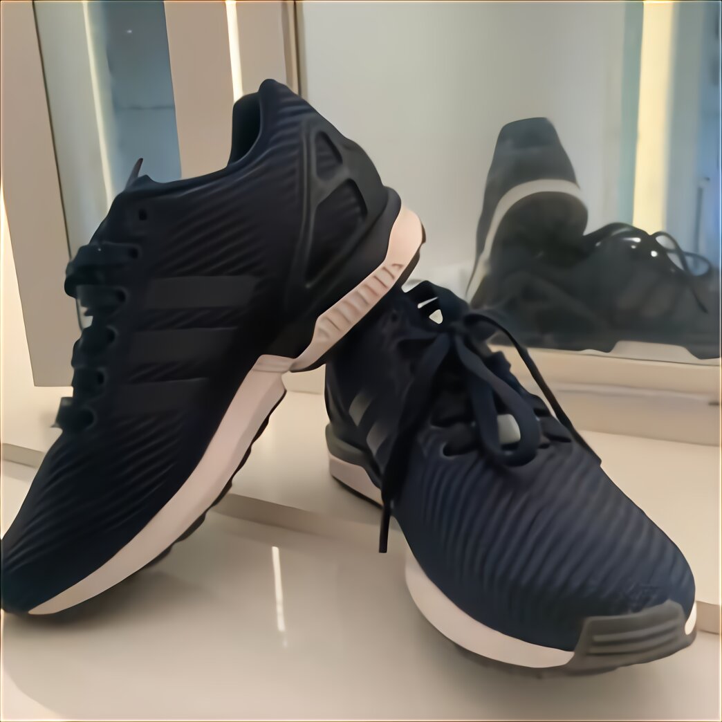 Old School Adidas Shoes for sale in UK | 42 used Old School Adidas Shoes