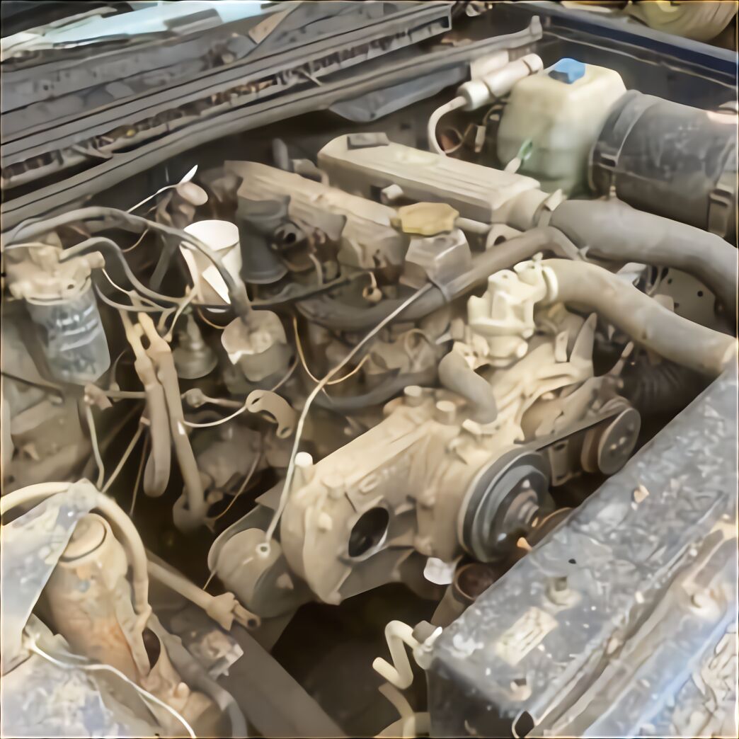 landrover discovery 200tdi engine
