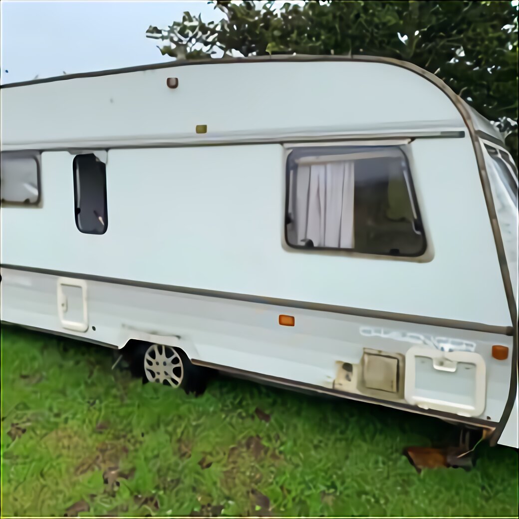 second hand swift caravan parts