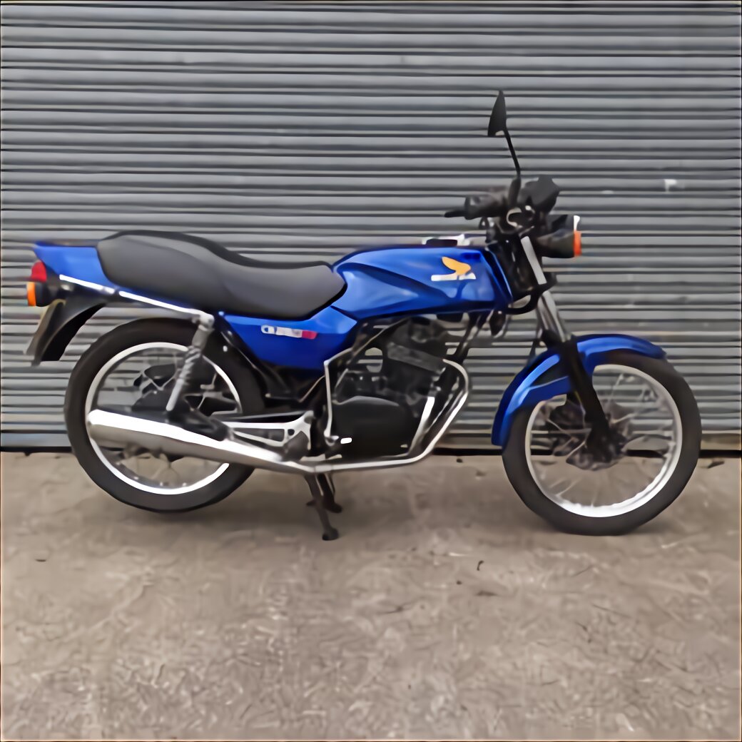 honda cb250n for sale