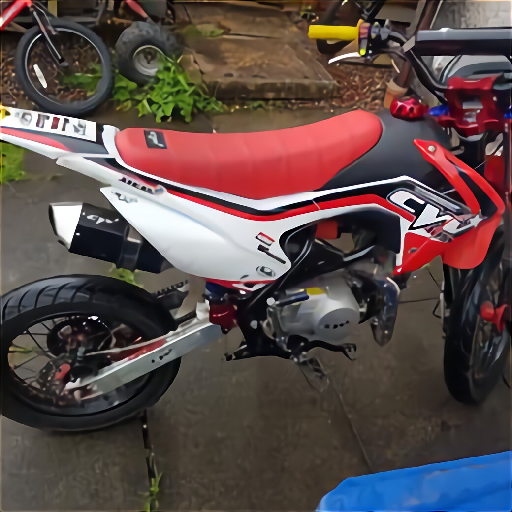 road legal pit bike for sale