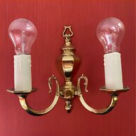 pair antique chandeliers for sale