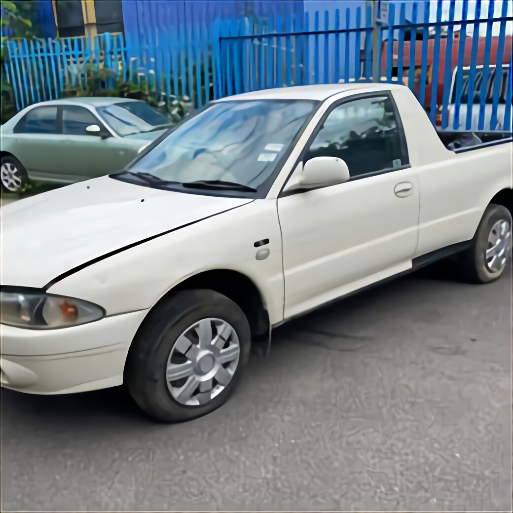 Proton Pickup for sale in UK | 57 used Proton Pickups