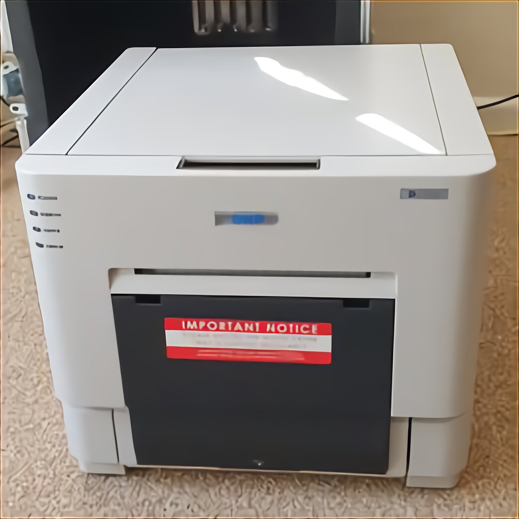 Ricoh Sublimation Printer for sale in UK 22 used Ricoh Sublimation