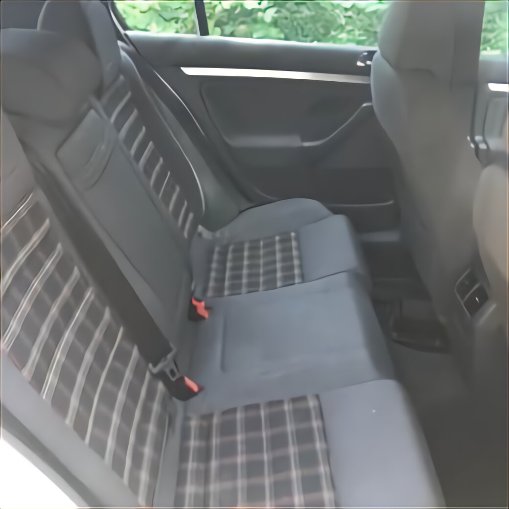 Vw Golf Mk4 Gti Seats for sale in UK 70 used Vw Golf Mk4 Gti Seats