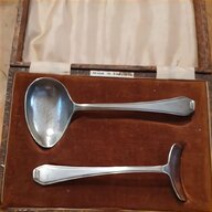 silver plated spoon set for sale