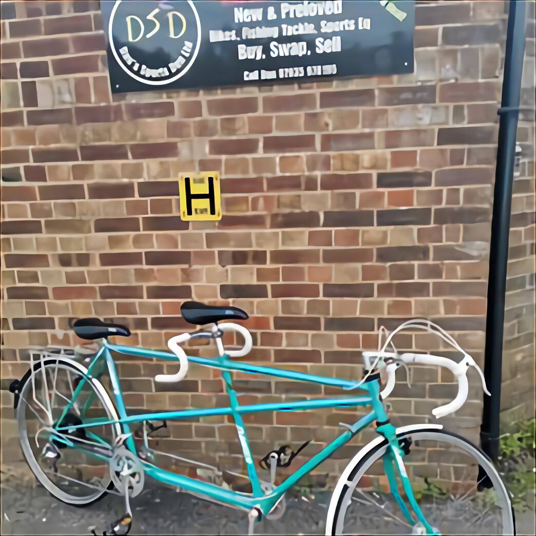 dawes tandem for sale