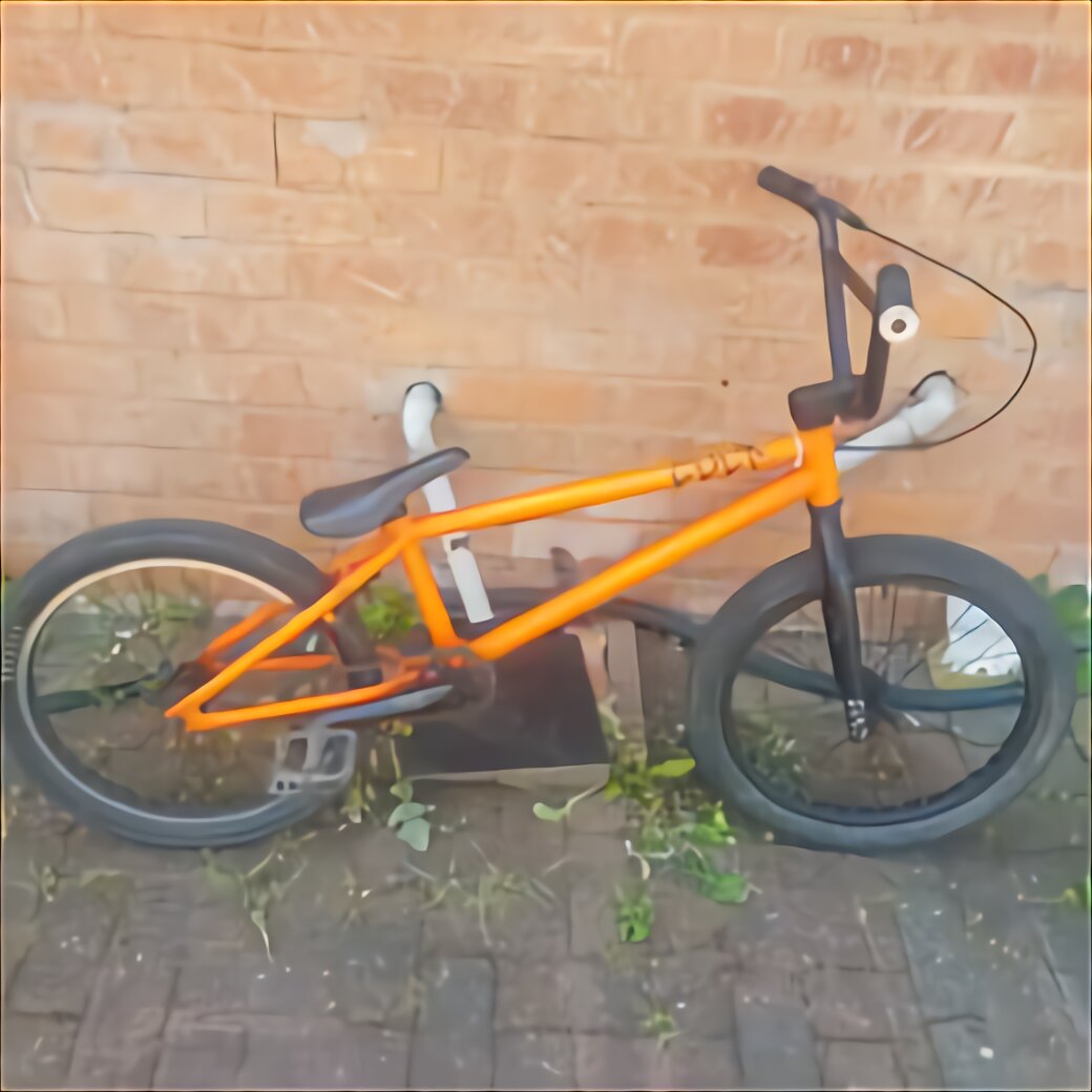 torker bmx bike