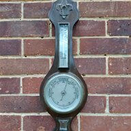 aneroid barometer for sale