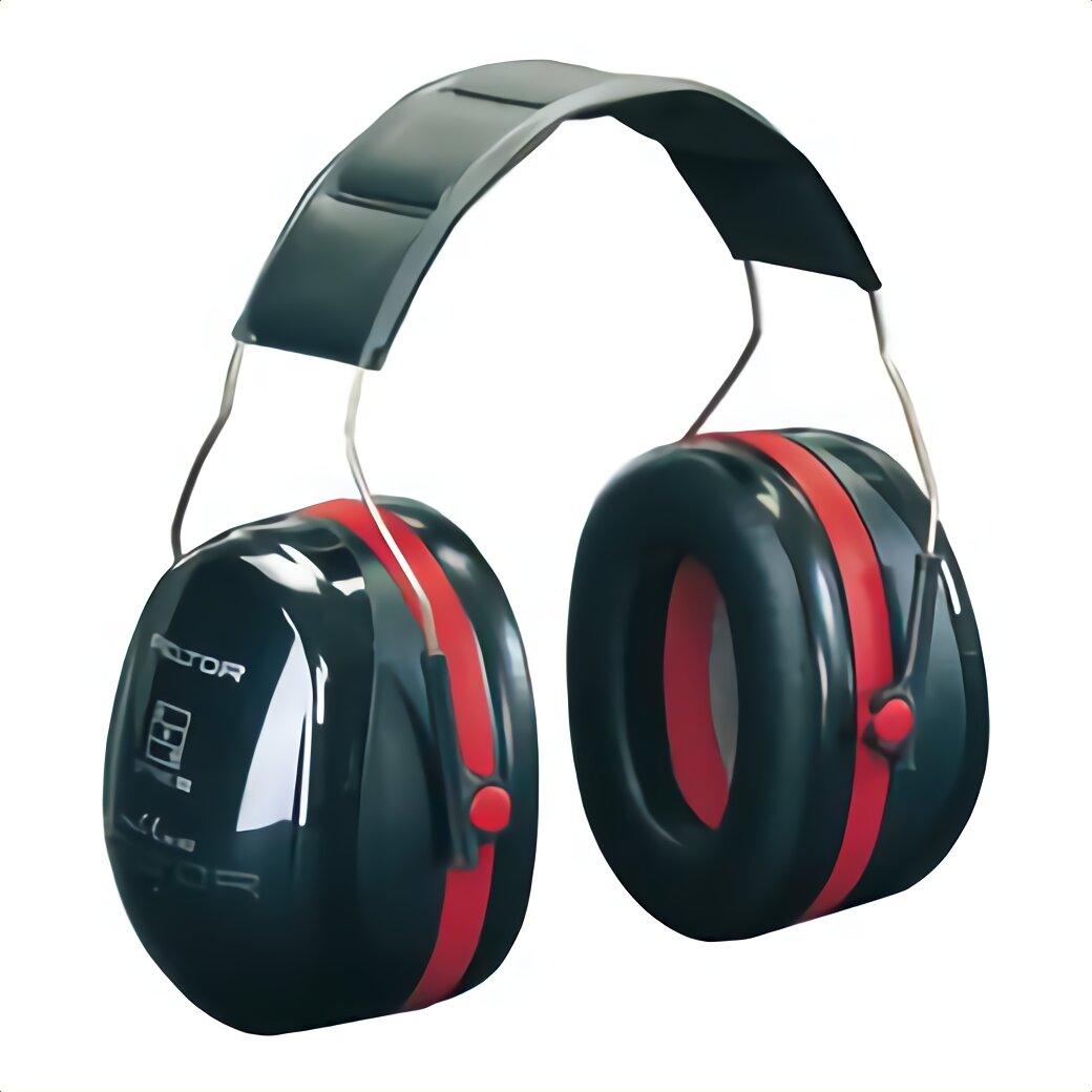 Peltor Headset For Sale In UK | 57 Used Peltor Headsets