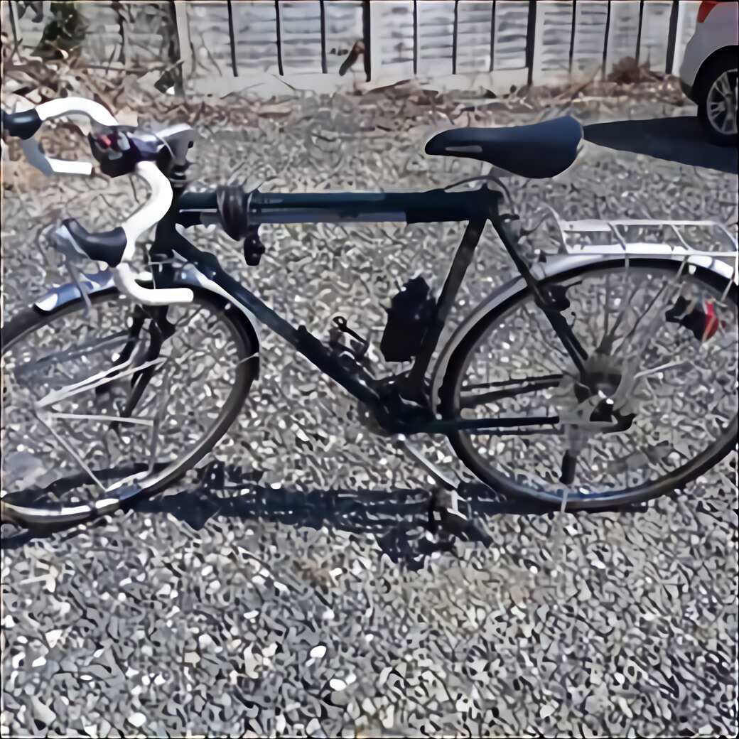 used touring bikes for sale