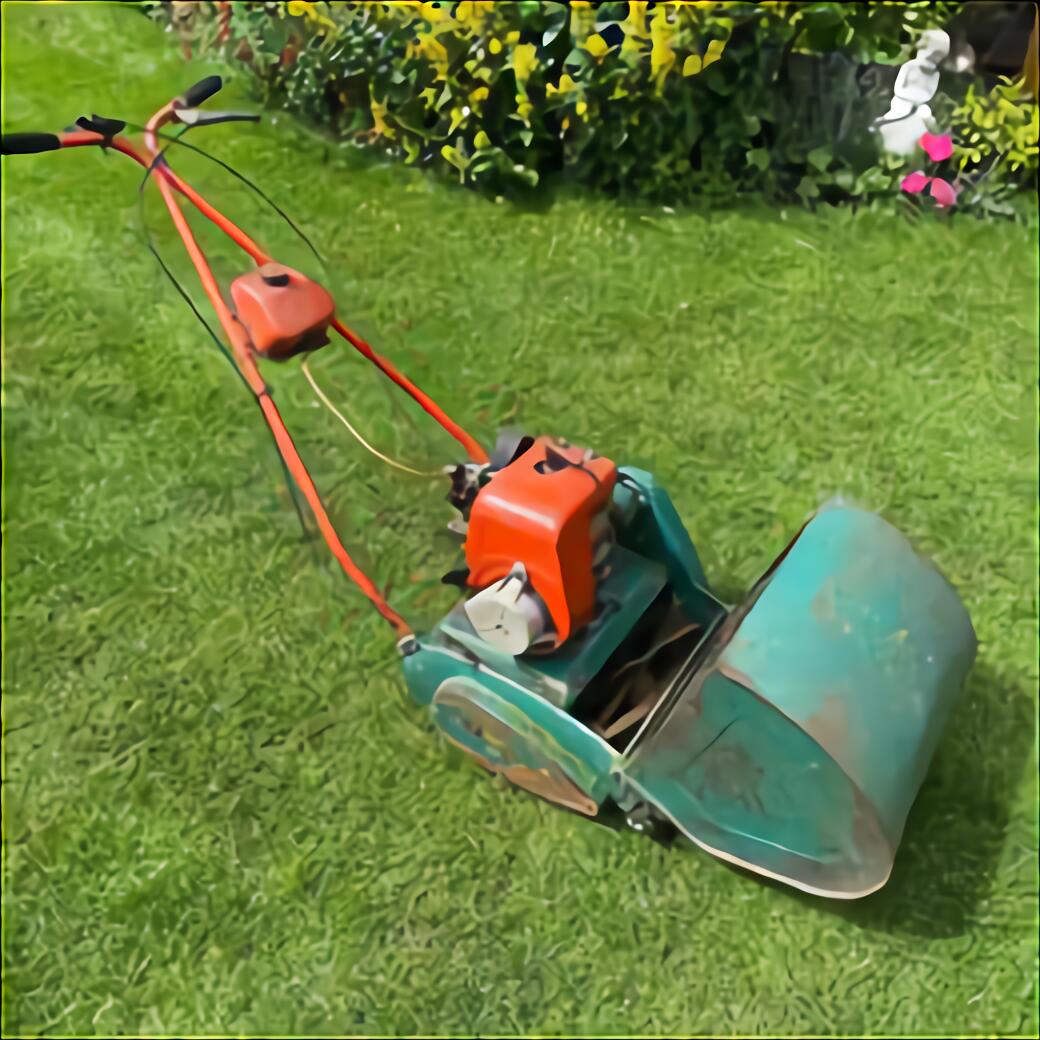 Suffolk Punch Lawnmower for sale in UK | 61 used Suffolk Punch Lawnmowers